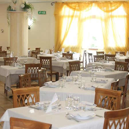 Bianzè Hotel Ristorante La Torretta מראה חיצוני תמונה