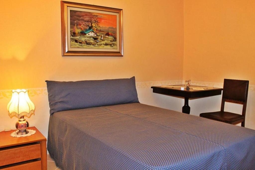 Bianzè Hotel Ristorante La Torretta מראה חיצוני תמונה