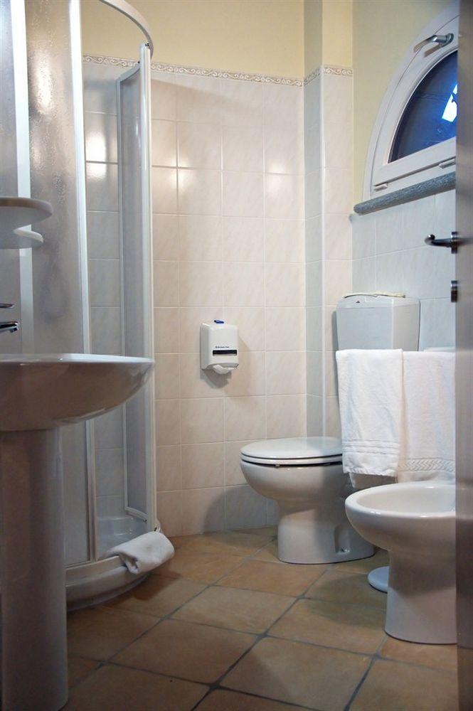 Bianzè Hotel Ristorante La Torretta מראה חיצוני תמונה