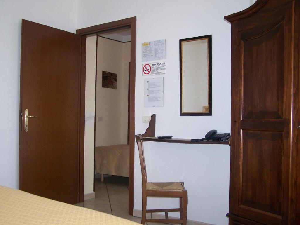 Bianzè Hotel Ristorante La Torretta חדר תמונה